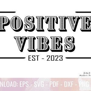 Ambiances positives Png | Bonnes vibrations Svg, Citation positive Svg | Esprit corps âme, Sassy petite âme Svg | Maman soit gentille citation Svg, Drag Download