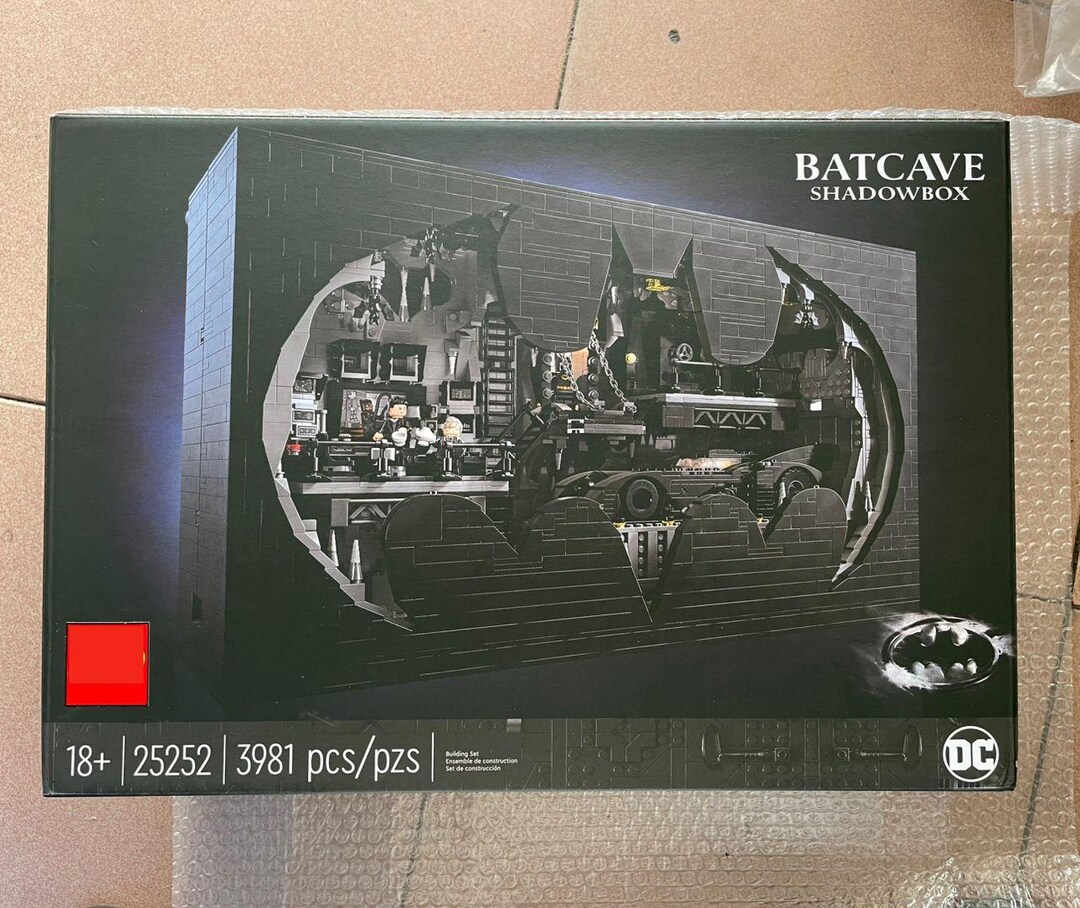 Batcave 