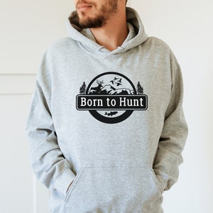 Hunting Hoodie, Deer Hunting Shirt, Hunting Life Shirt, Outdoor Lover Shirt, Cool Hunting Shirt, Hunting Gift, Hunting Shirt