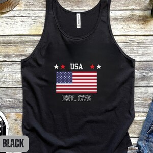 USA Shirt, 4. Juli Shirt, amerikanische Flagge Shirt, Pro Trump Shirt, Pro Amerika Shirt, Trump 2024 Shirt, Republikanisches Shirt, MAGA 2024