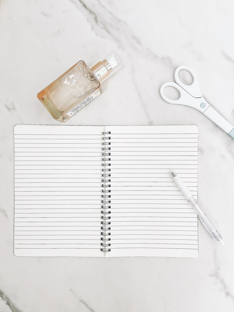 Personalize Dentist Gift Journal Dental Hygienist Assistant Planner