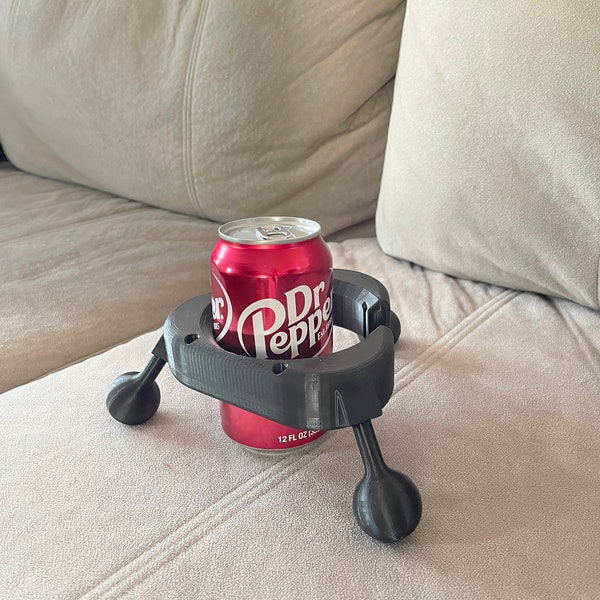 COUCH CUP HOLDER Etsy