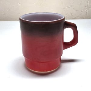 Usa Fire King - Etsy