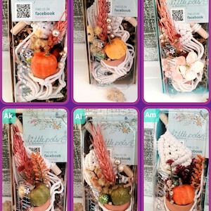 Littlepots Plant Lady Clip Autozubehör