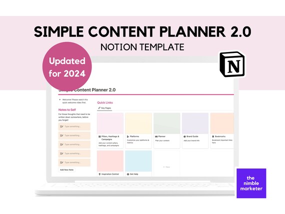การวางแผนและจัดการโปรโมทเว็บไซต์ด้วย Content Calendar และ KPI
