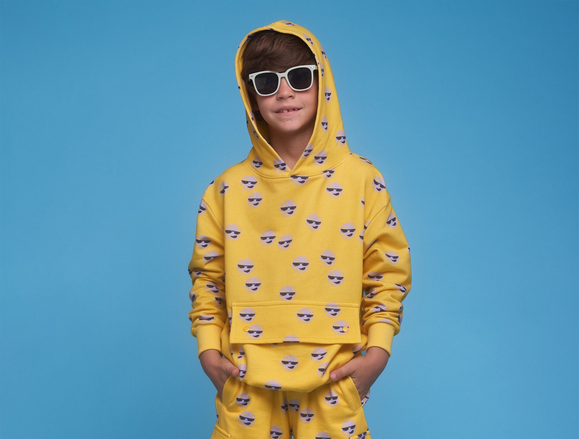 贅沢品 Boys' Hoodies Etsy - Boys