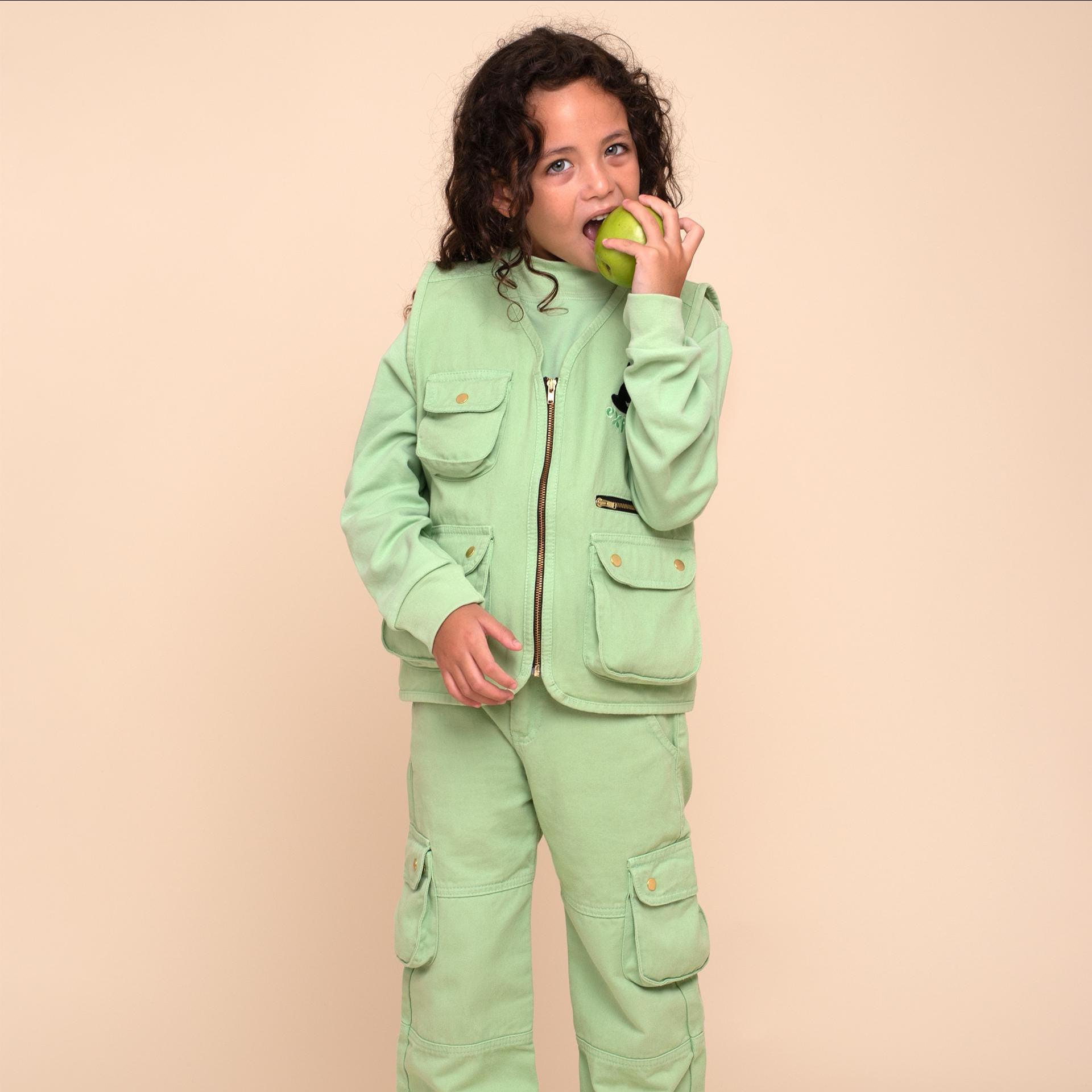【BAON】[unisex] Loved Summer Check Hooded Vest 91q2ijJ3D7L._AC_SY741_.jpg