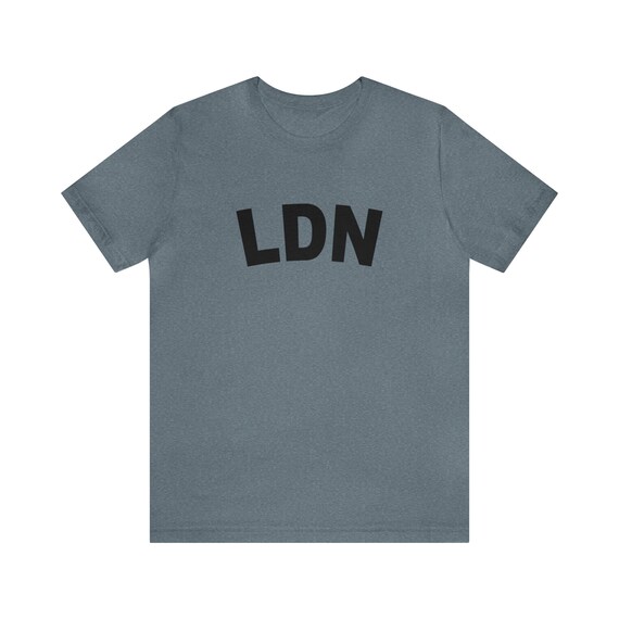 Ldn top t shirt