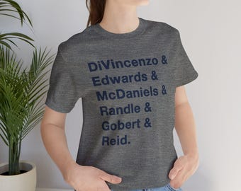 Minnesota Timberwolves Names Playoffs Tee: Support The '25-'26 Minnesota Timberwolves Playoffs Shirt