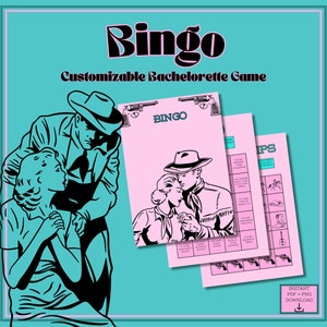 Bachelorette Party Games Hen Party Bachelorette Printable Games Last Rodeo Bachelorette Drinking Games Cowgirl Bachelorette Games Bingo Game
