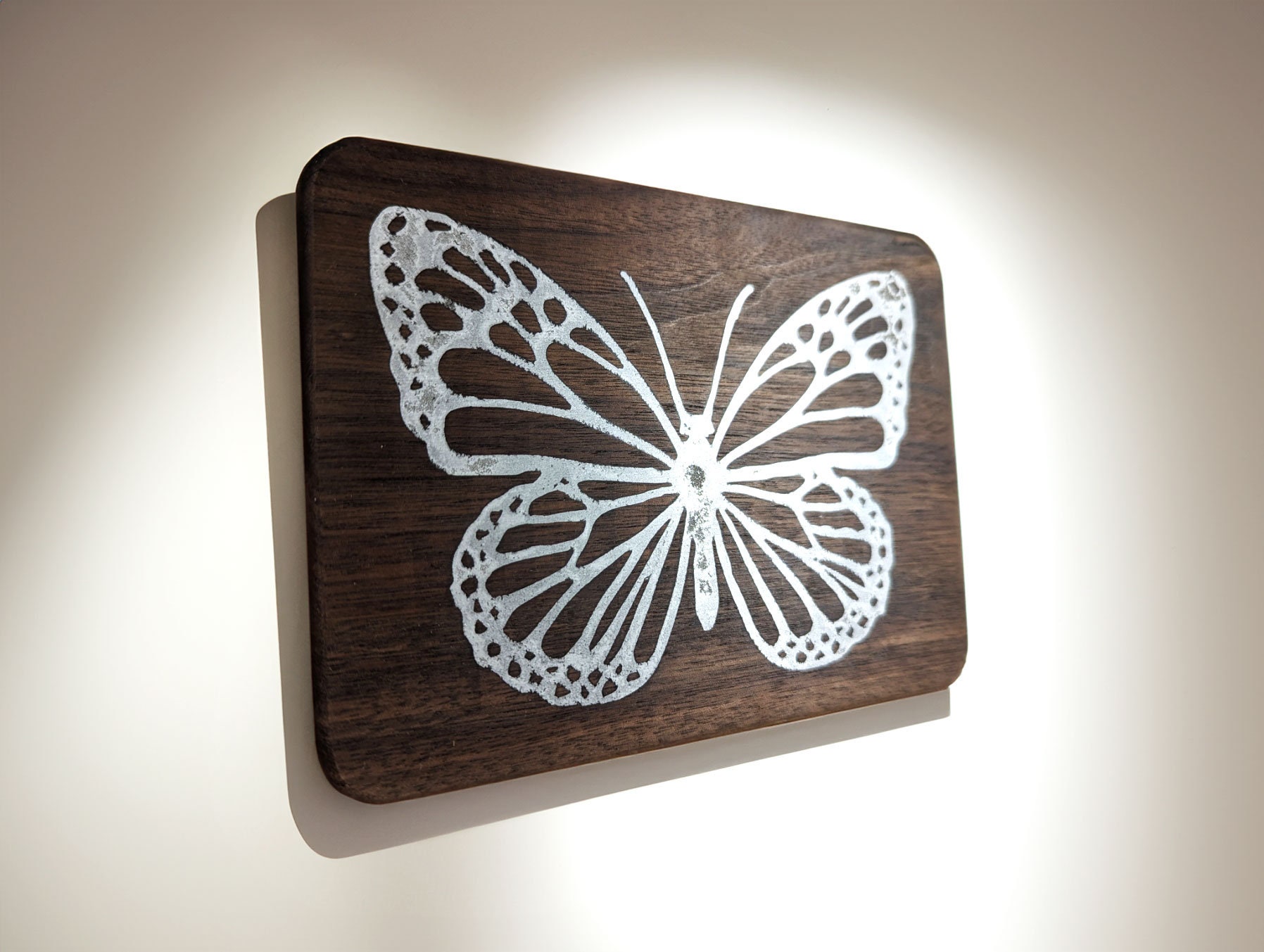 15 Metal Butterfly Wall Art, Butterfly Decor, Butterfly Garden, Butterfly  Decor, Aluminum Butterfly, Outdoor Decor, For Girls Room