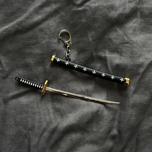 Mini Katana 