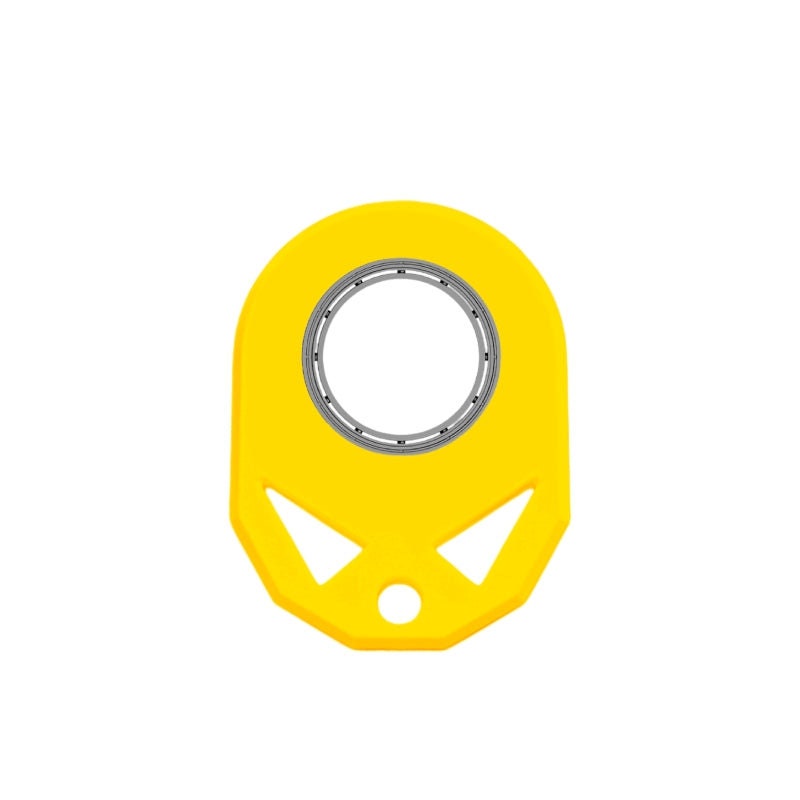 Karambit Ninjaspinner Fidget Spinner Keychain, Anti Anxiety Toy