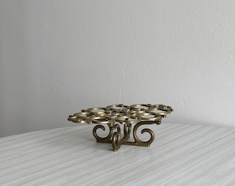Dessous de plat fonte émaillée - Collection