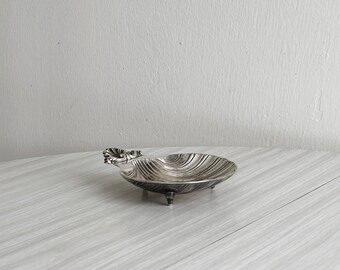 Vide-poche Argenté Métal/Métal - Vendu