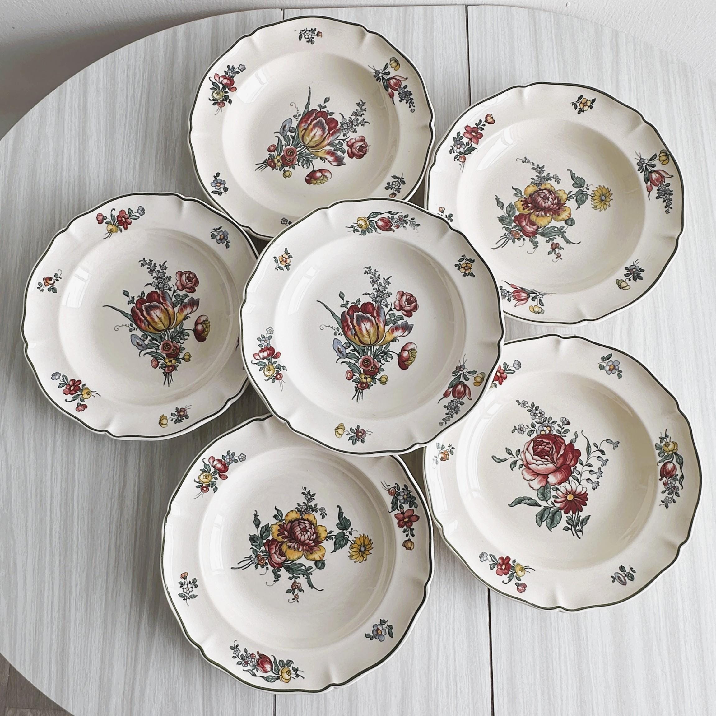 Villeroy boch chintz - Etsy 日本