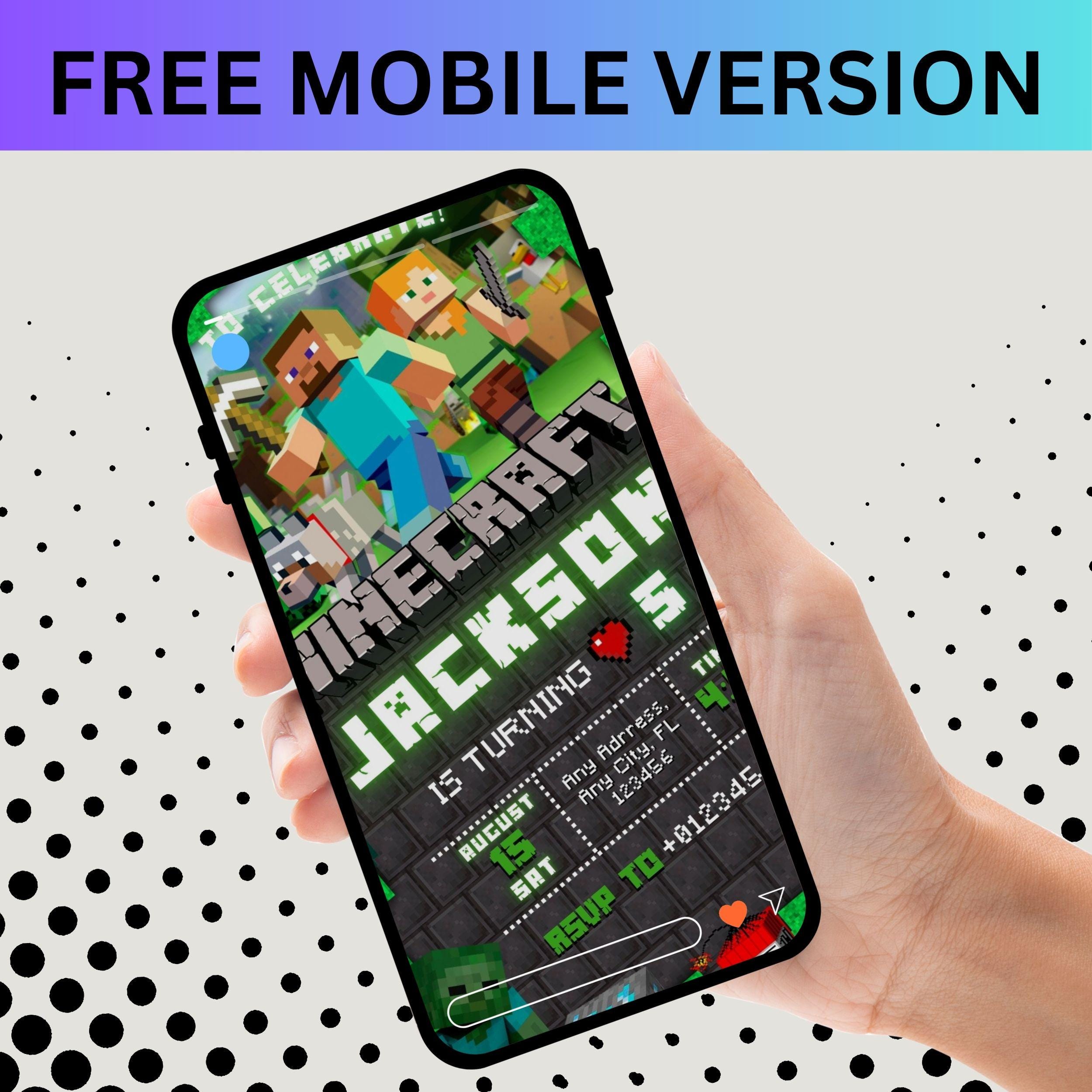 Editable Templates Set