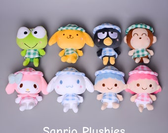 Keroppi plush Etsy Australia