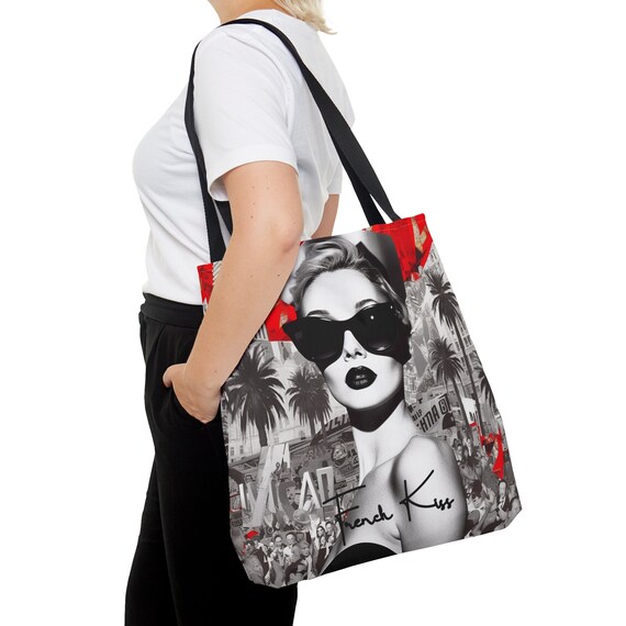 French luxury tote bags hot sale