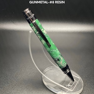 Fidget Twist Pen