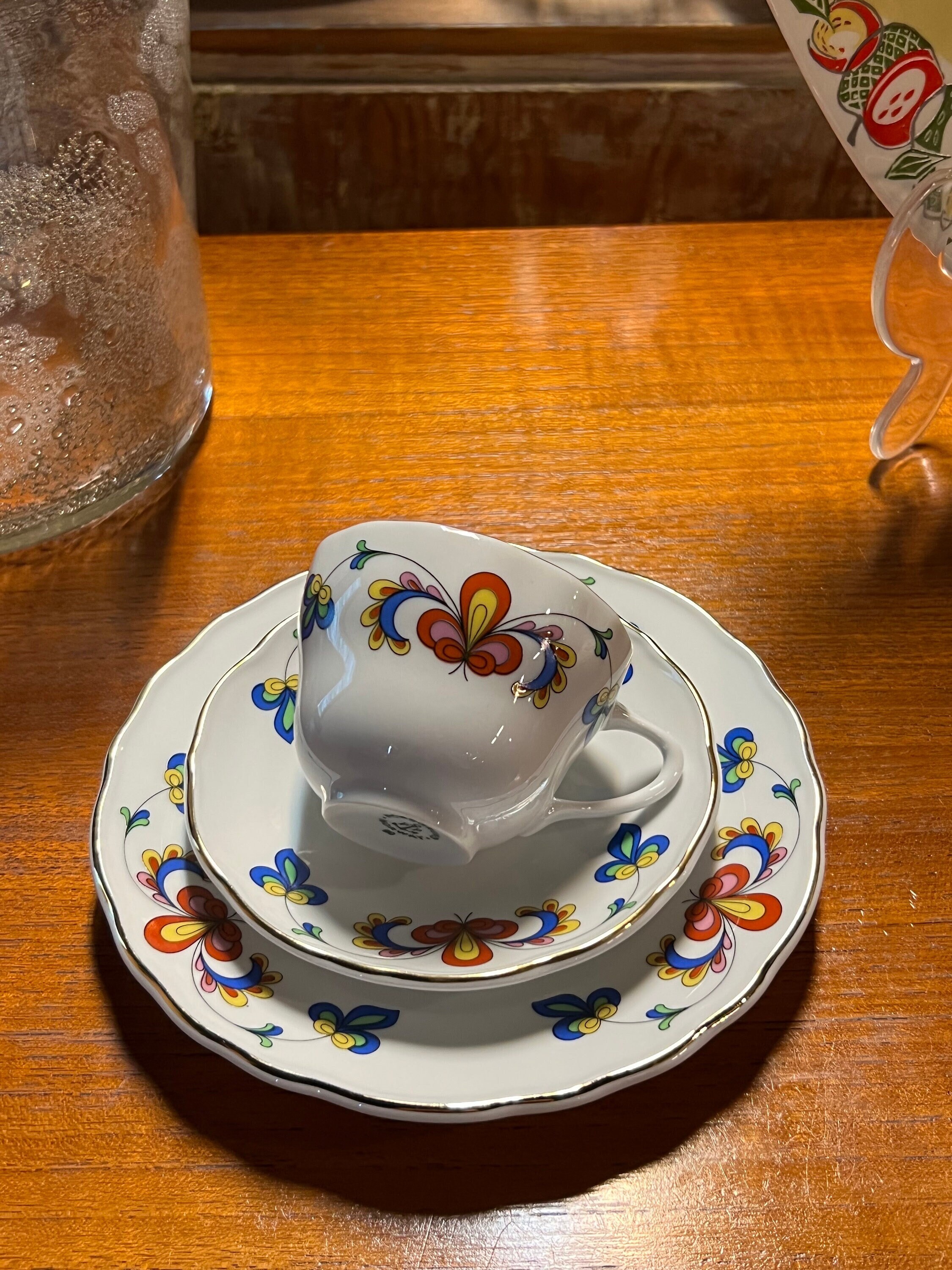 Egersund porcelain - Etsy 日本