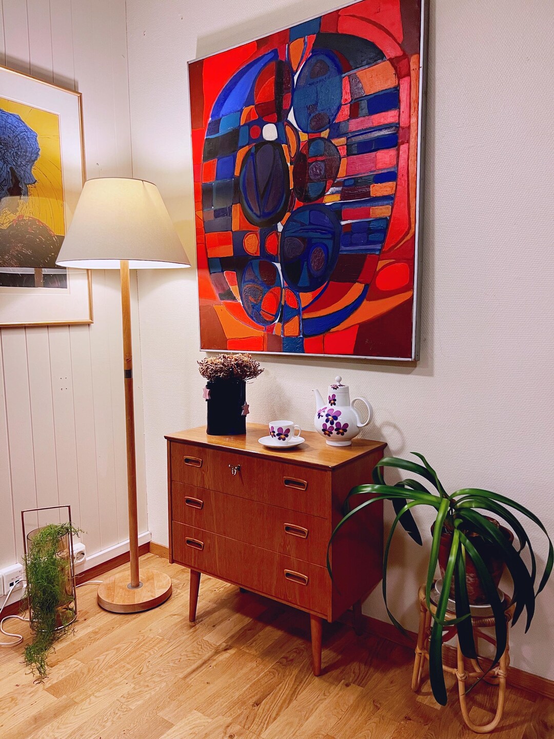 Gallery image with a fresh perspective