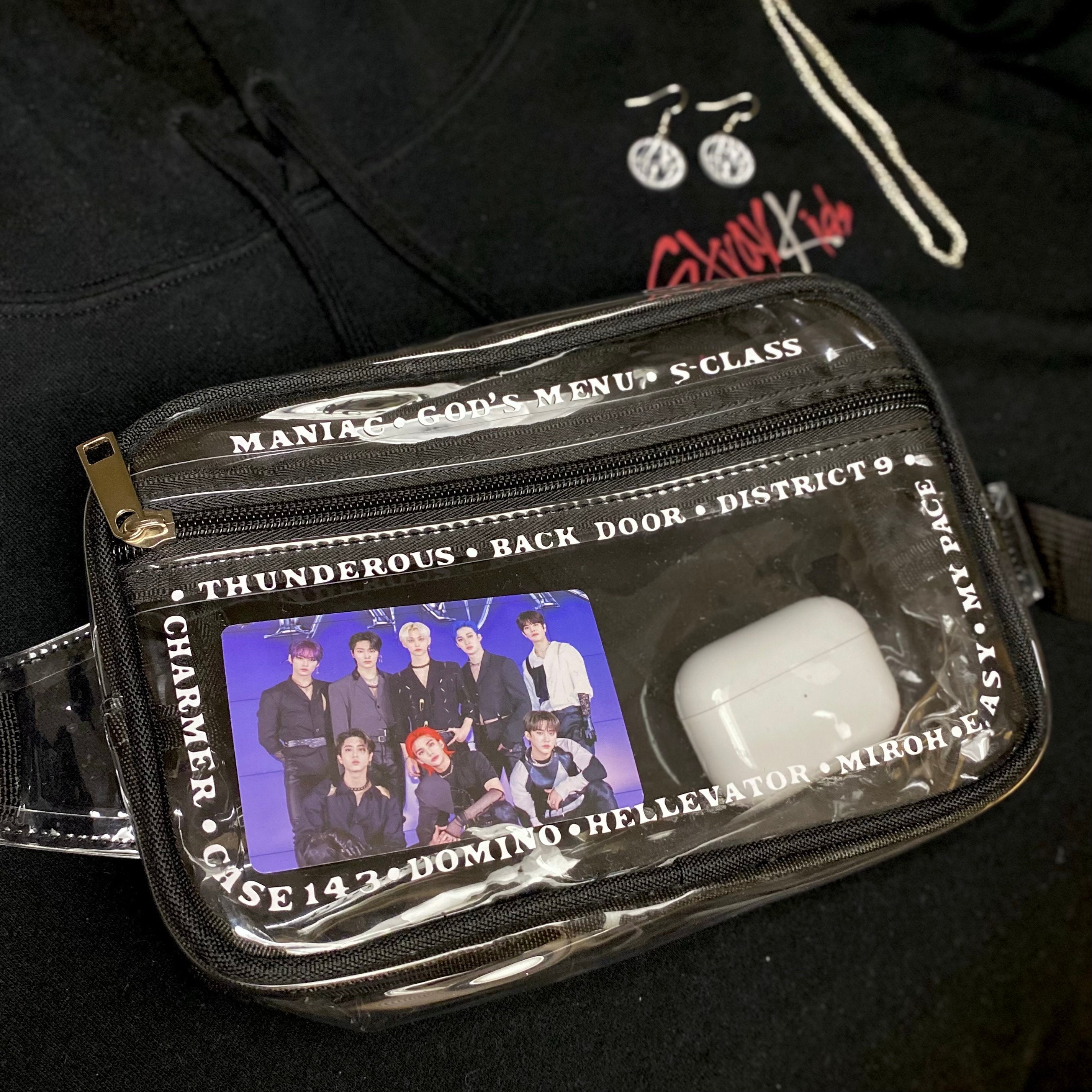 Stray Kids Crossbody - Etsy