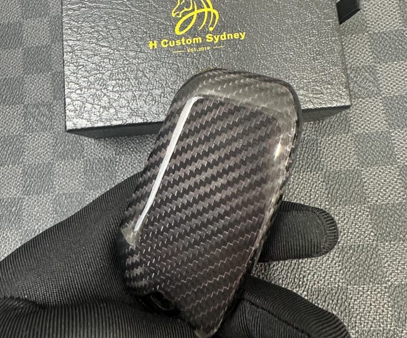 4 Button Smart Key Fob Case Cover Shell For BMW X5 X6 X7 iX 4 Button Smart Key Fob Case Cover Shell For BMW X5 X6 X7 iX
