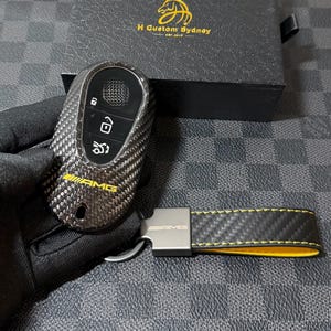 W206 Key Cover - Etsy