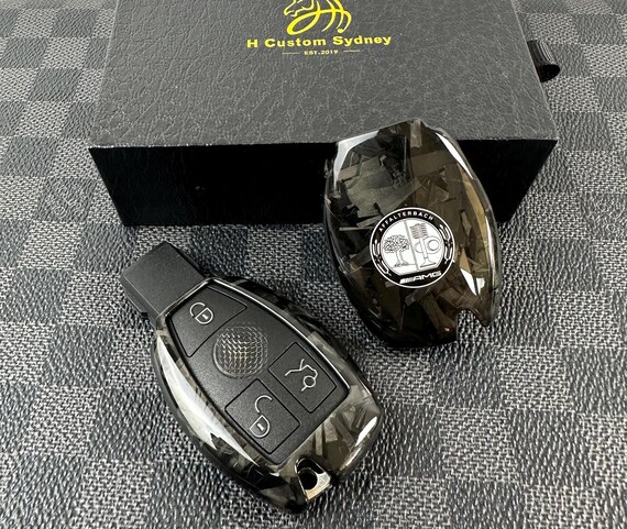 T-carbon] メルセデス・ベンツ AMG シリーズのリアルカーボン Mercedes