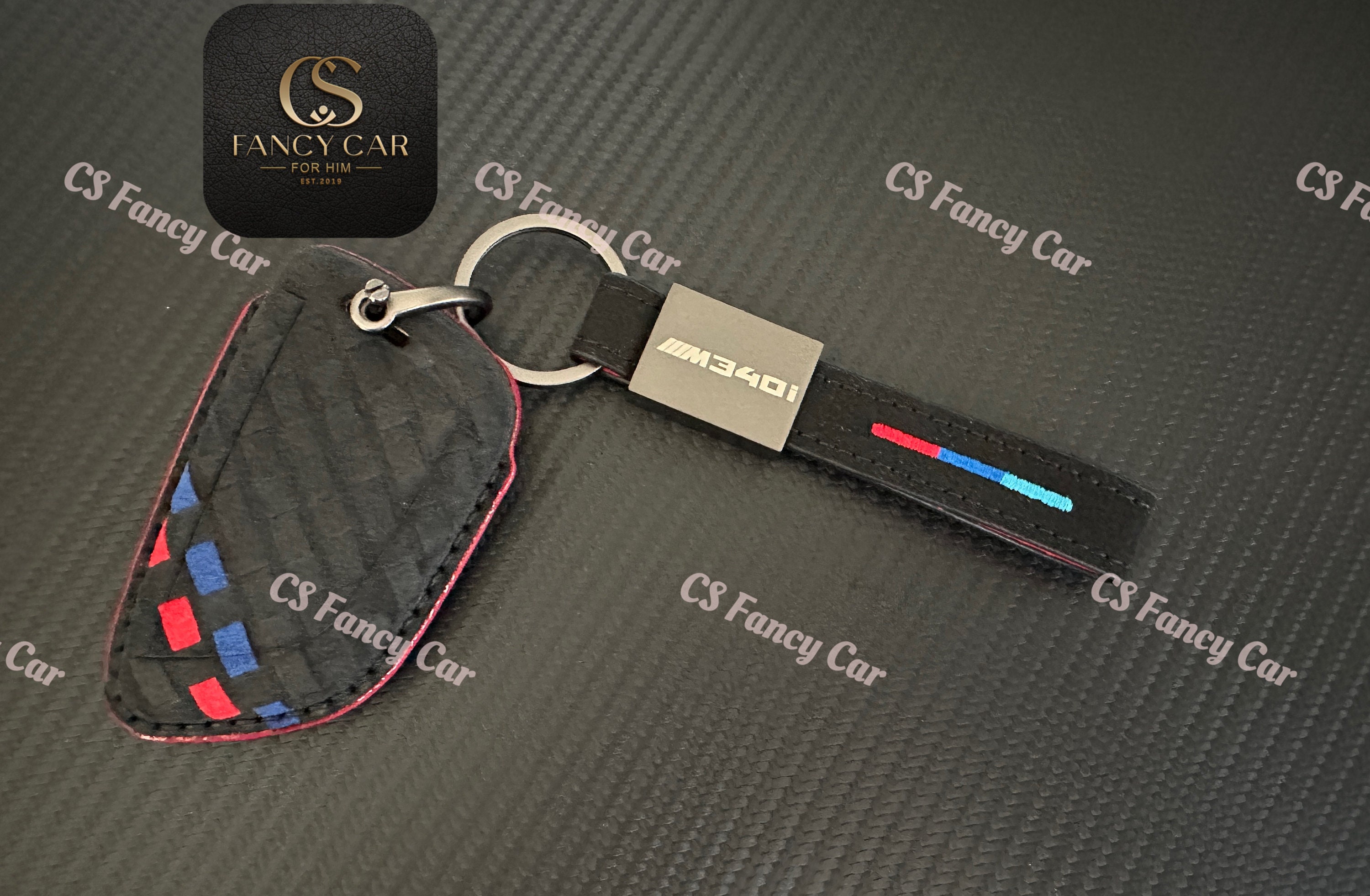 Bmw cheap m550 accessories