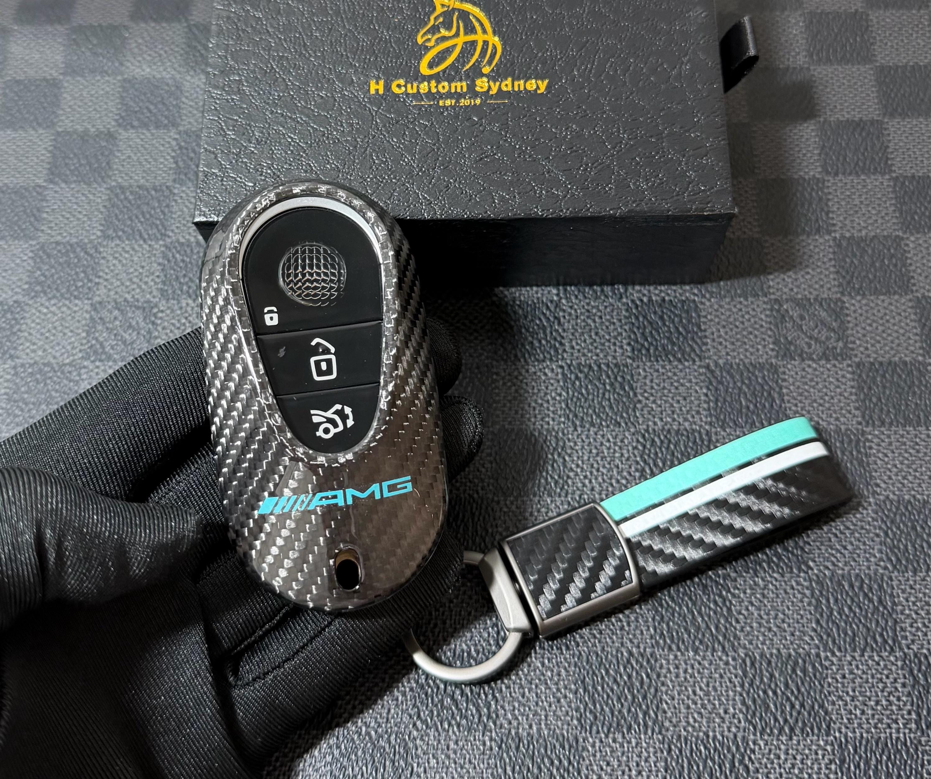 W206 Key Cover - Etsy