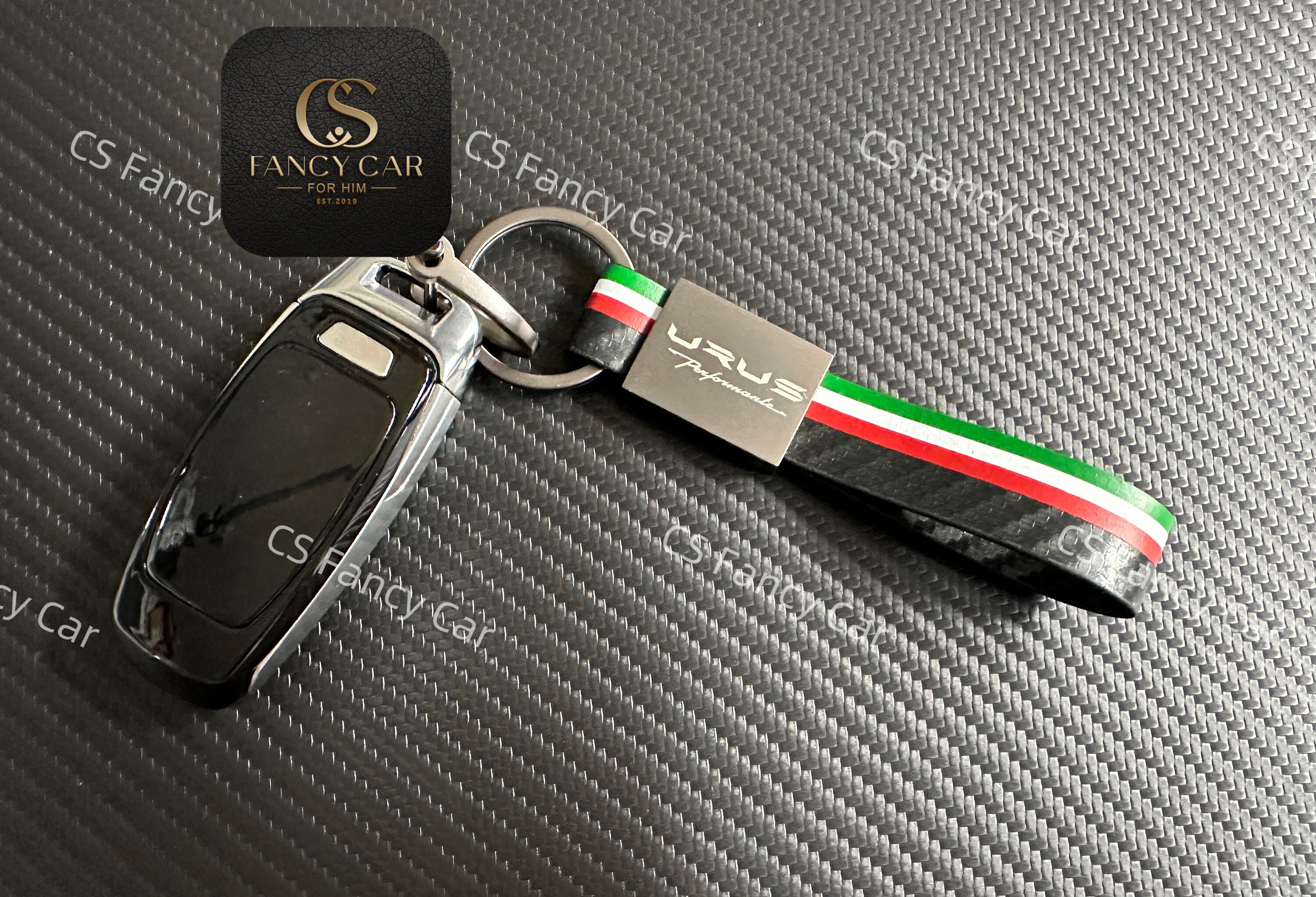 Buy Lamborghini Key Cover Online In India Etsy India