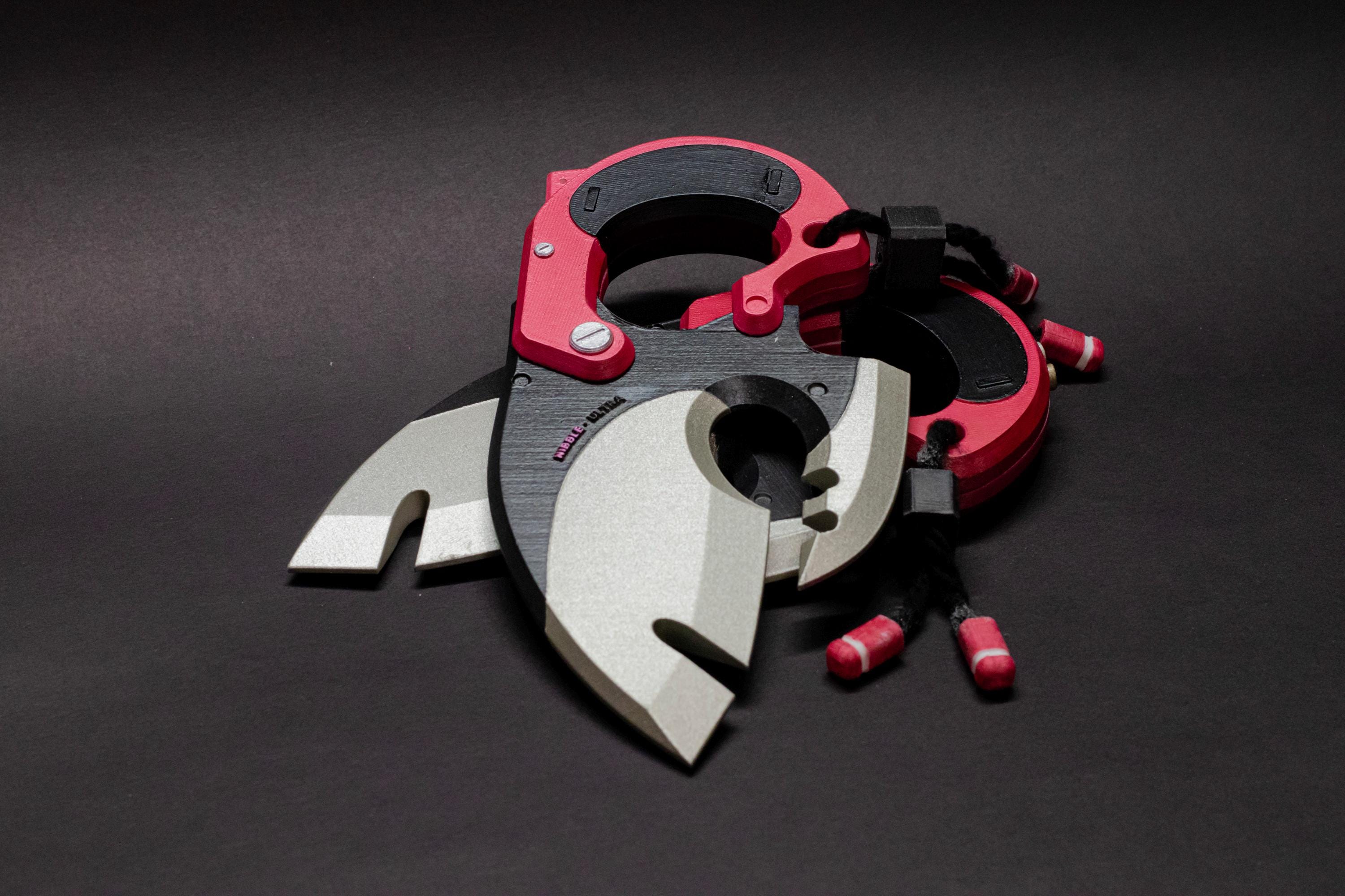 アクセサリー zzz Zenless Zone Zero Accessories – 141Store