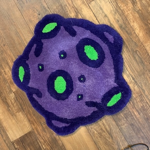 Custom rugs/Personalized rugs/Anime rugs/Fun rugs