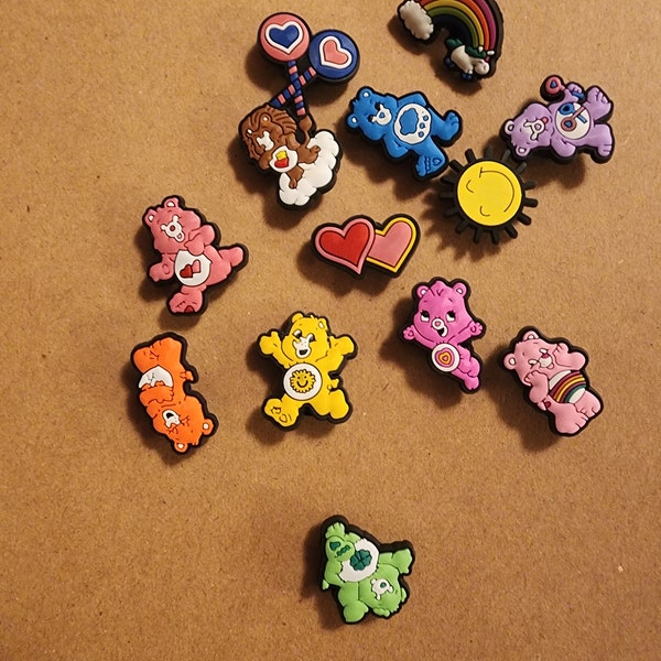 Bogg Bag Jibbitz Etsy