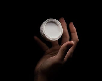 Rear Lens Cap with Storage For Sony E mount And Body Cap Lid, 3d Printed Camera Accessory, Photography gear.