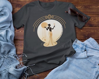 Violetta Tee, La Traviata T-Shirt, Verdi, Opera, Musician, Gift, Funny, Graphic tee