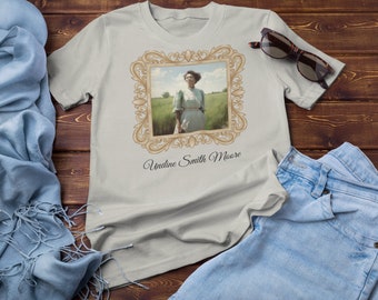 Undine Smith Moore | Composing Elegance Collection