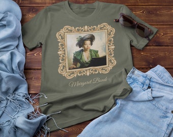 Margaret Bonds | Composing Elegance Collection