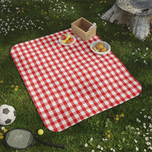 Picnic Blanket Etsy