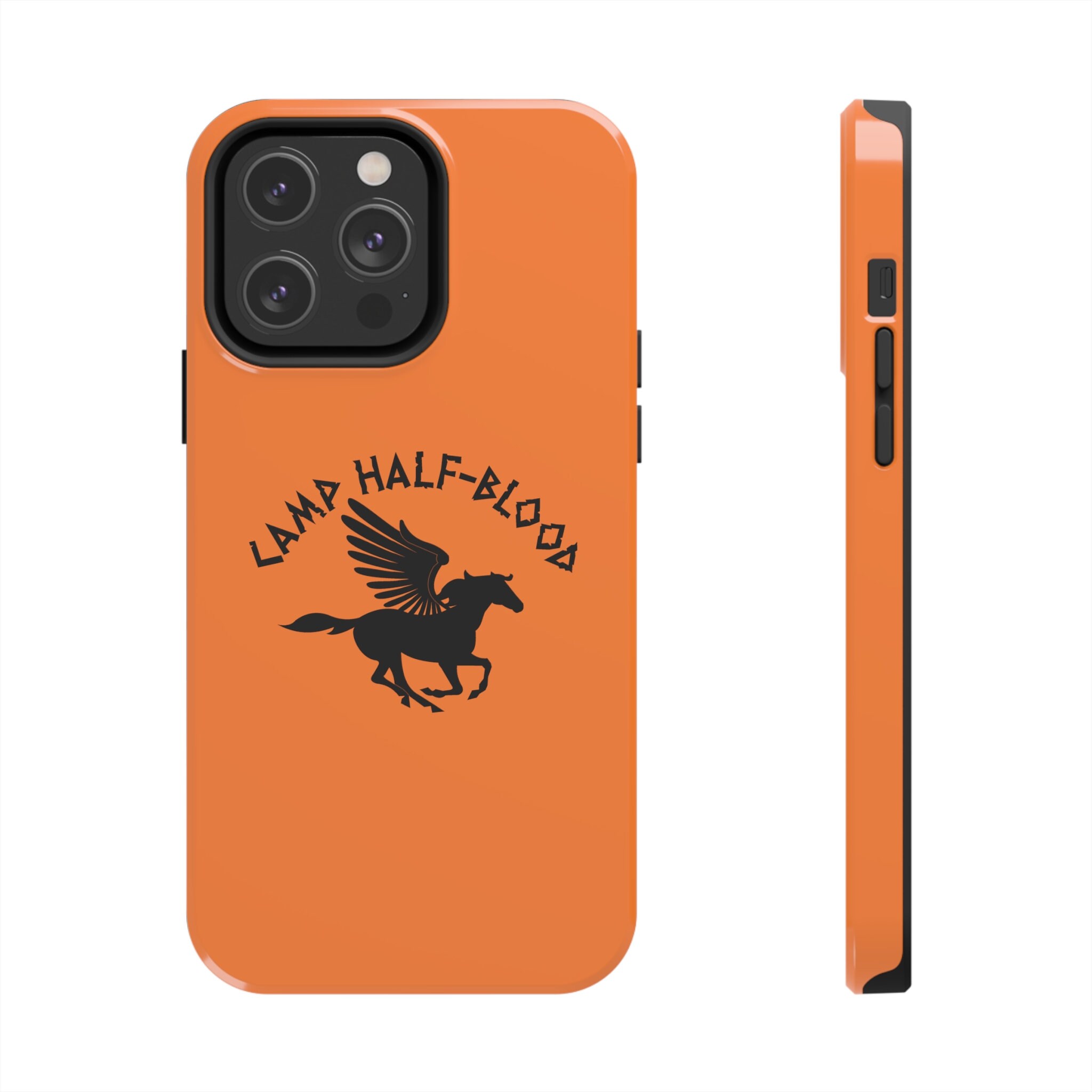 iPhone Case — Camp Birchwood