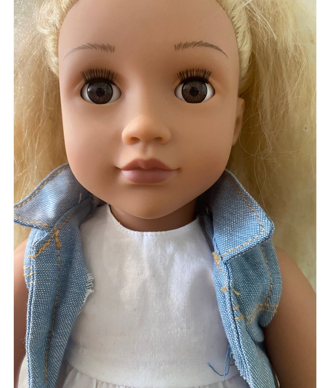 Our Generation Doll Etsy