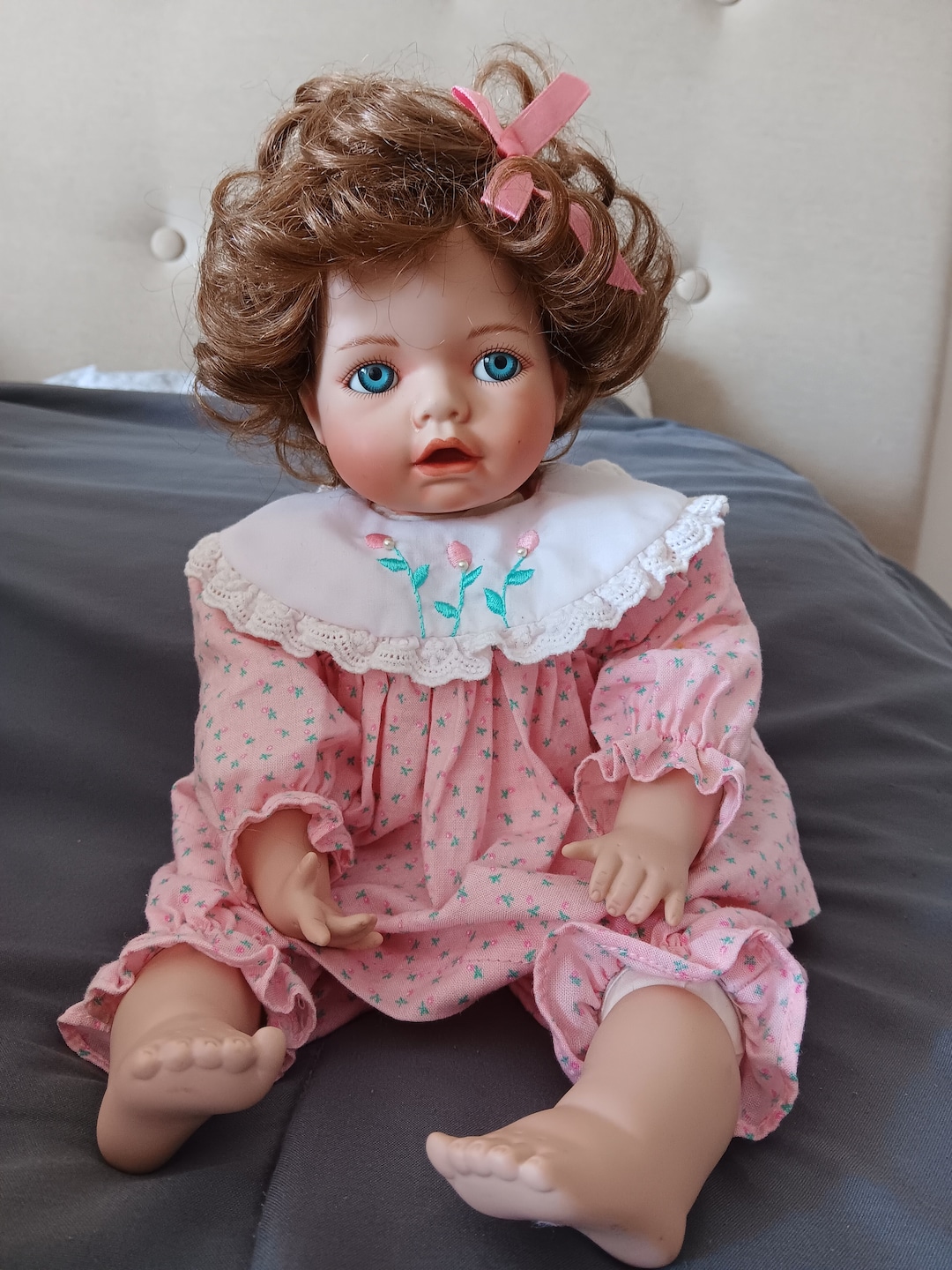 Ashton Drake Doll Etsy