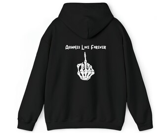 トップス flexwitme NEED MORE HATERS LOGO HOODIE S FLEX WIT ME NEED MORE HATERS LOGO HOODIE - メルカリ