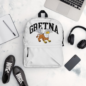 Gretna Griffin-rugzak