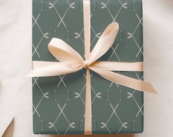 Spiderman, Gift Wrap Pack, 2 Wrapping Sheets, 2 Matching Tags And 2 Blue Pull Bows, Packaged In - View #5