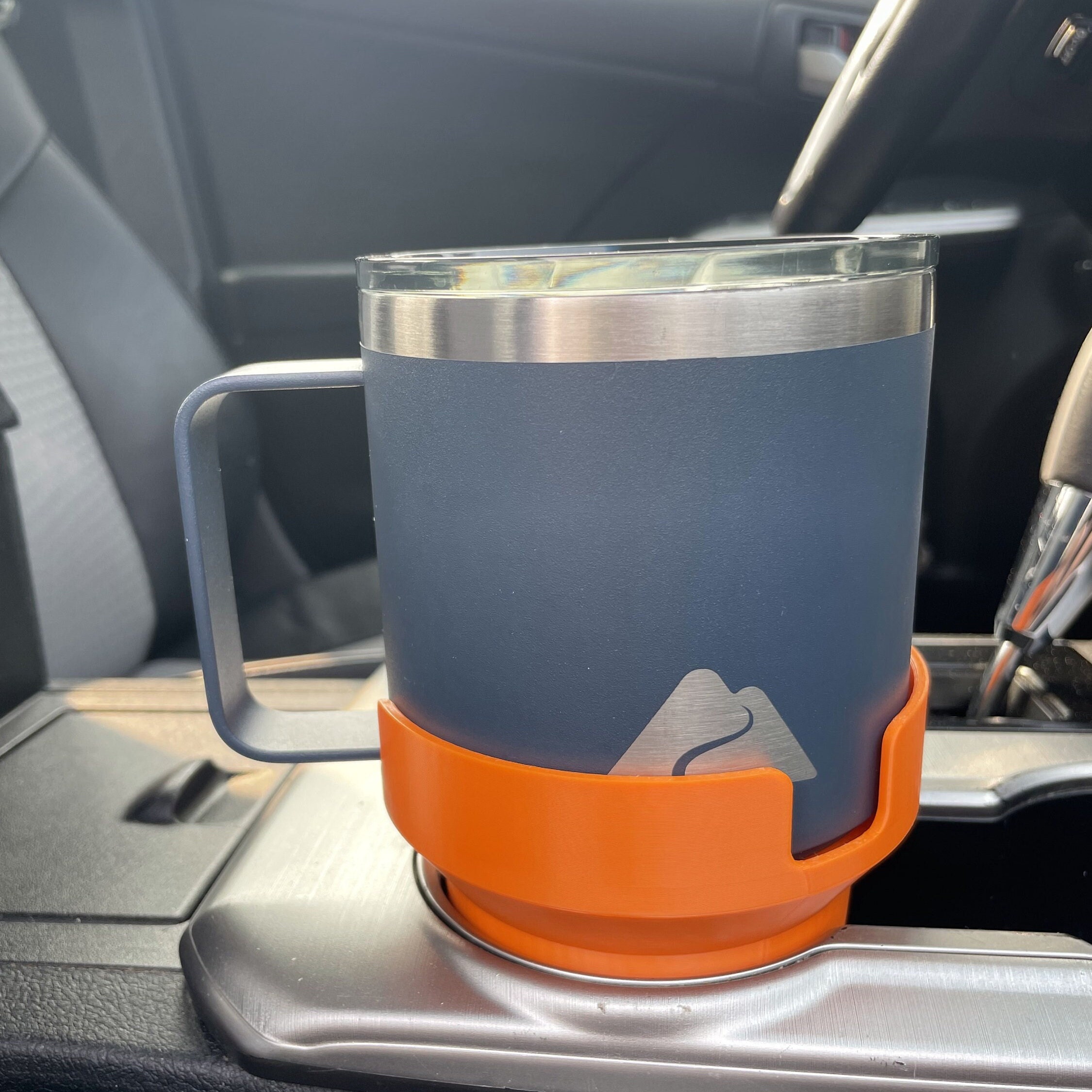 Does Yeti Coffee Mug Fit In Cup Holder www.etsy.com