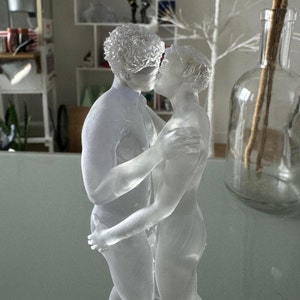 Crystal Male Sex Toys