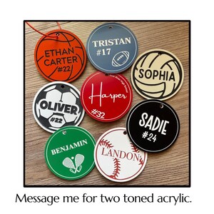 Etiquetas personalizadas para equipaje, etiquetas para bolsos, etiquetas de identificación personalizadas, etiquetas con nombre para mochilas, etiquetas personalizadas para equipaje, accesorios de viaje, etiquetas para mochilas imagen 17